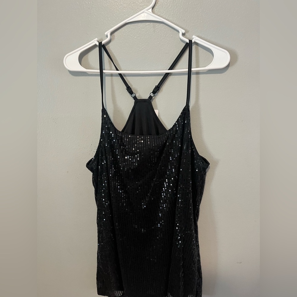 Amazon sequence tank